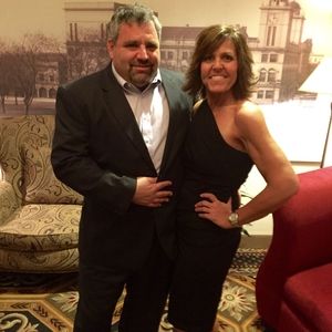 Meet your Posher, Diane